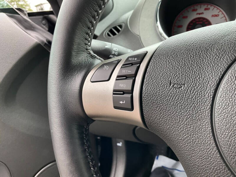 2009 Pontiac Solstice