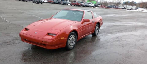 1987 Nissan 300ZX