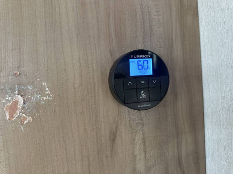 2024 Forest River CHEROKEE TIMBER WOLF MINI LOFT