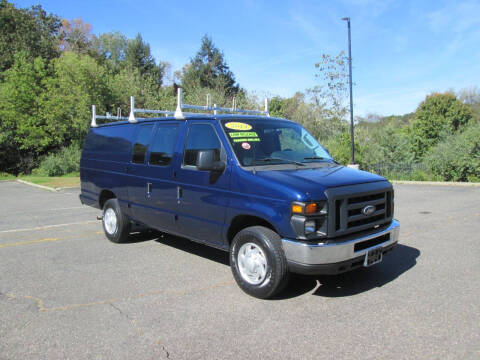 2014 Ford E-Series E-350 SD