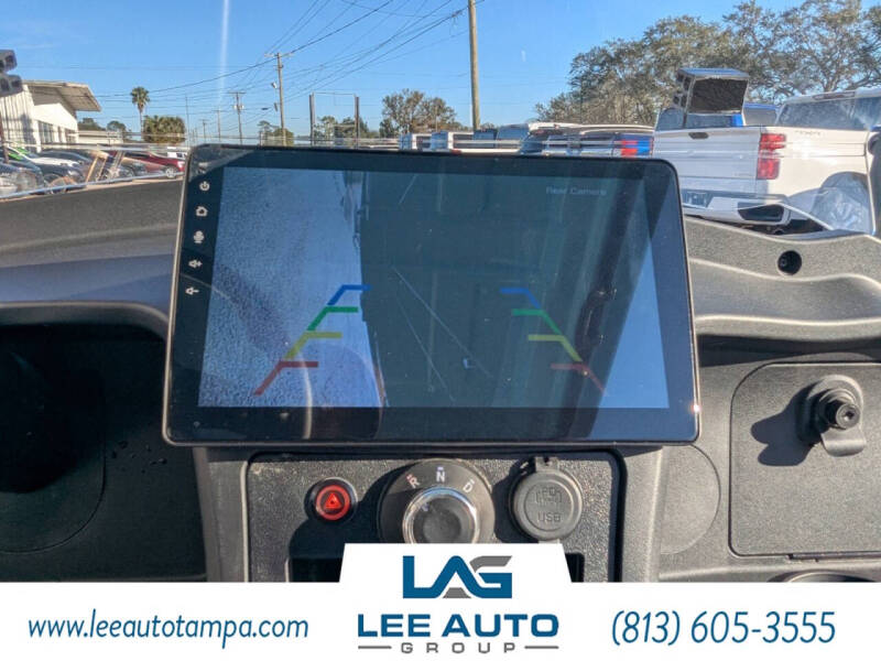 2024 Bintelli ActiveEV Pulse