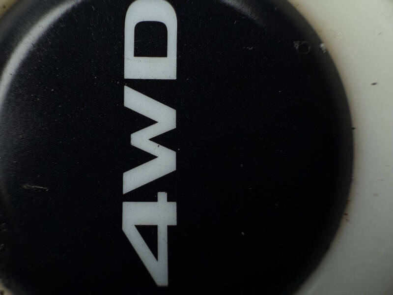 2017 Mitsubishi Outlander Sport LE