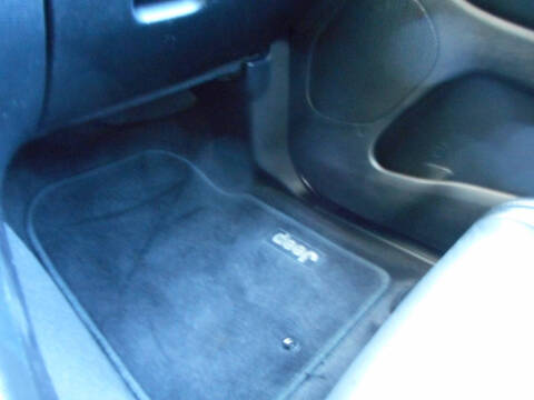 2011 Jeep Grand Cherokee Laredo X