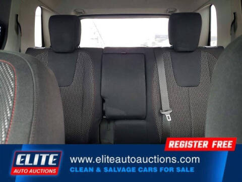 2015 GMC Terrain SLE-2