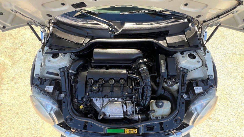 2010 MINI Cooper S