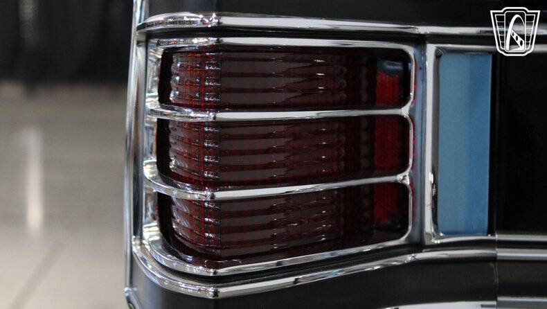 1967 Chevrolet Chevelle