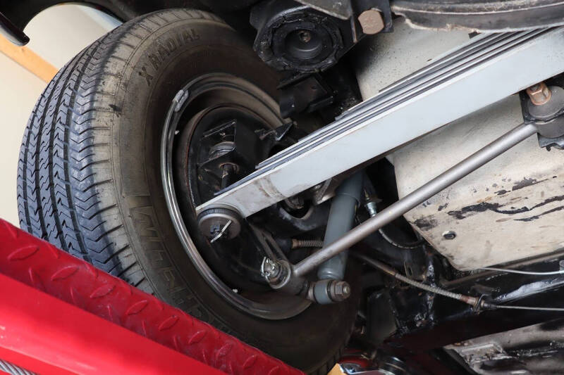 1964 Chevrolet Corvette