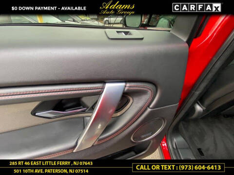 2020 Land Rover Discovery Sport P290 HSE R-Dynamic