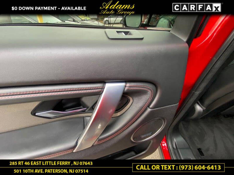 2020 Land Rover Discovery Sport P290 HSE R-Dynamic