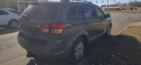 2019 Dodge Journey SE Value Package