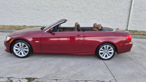 2013 BMW 3 Series 328i