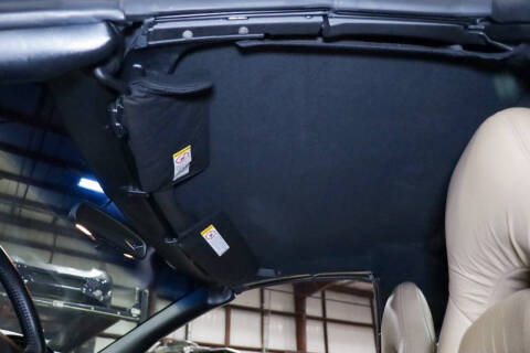 2000 Chevrolet Corvette