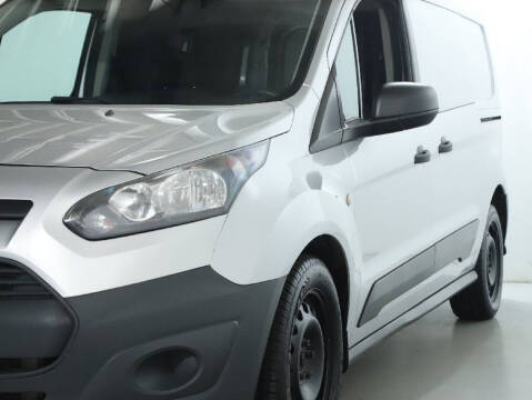 2017 Ford Transit Connect XL