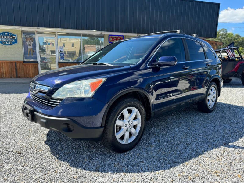 2009 Honda CR-V for sale at Dreamers Auto Sales in Statham GA