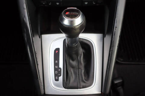 2013 Audi A3 2.0T quattro Premium Plus