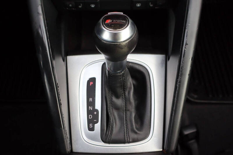 2013 Audi A3 2.0T quattro Premium Plus