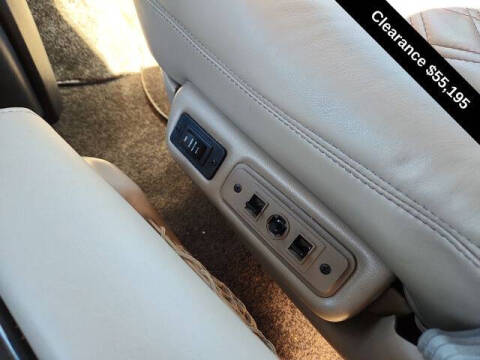 2021 Chevrolet Express 2500