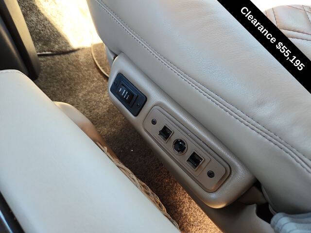 2021 Chevrolet Express 2500