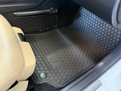 2011 Mercedes-Benz E-Class E 350 Sport