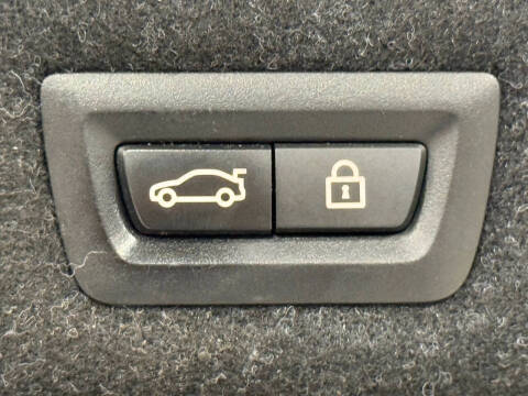 2019 BMW 5 Series 530i xDrive