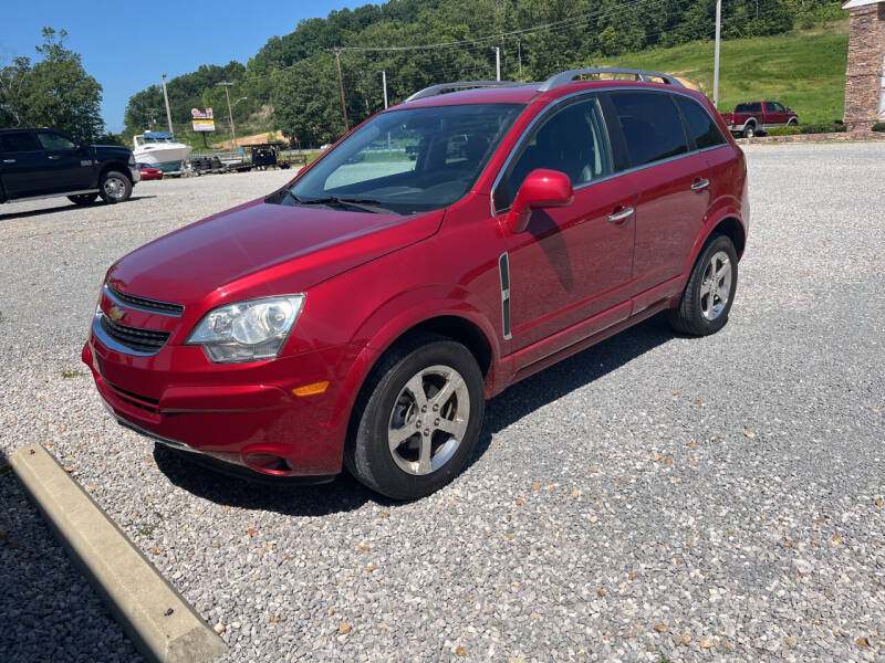 Discount Auto Sales Car Dealer in Liberty, KY