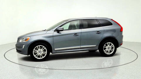 2016 Volvo XC60 T5 Premier