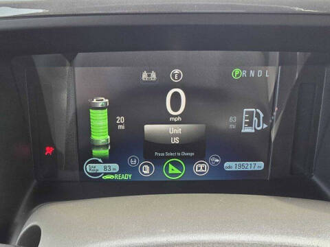 2014 Chevrolet Volt Premium