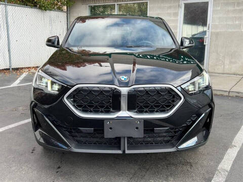 2025 BMW X2 xDrive28i