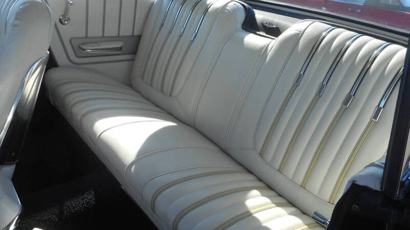 1963 Ford Galaxie 500