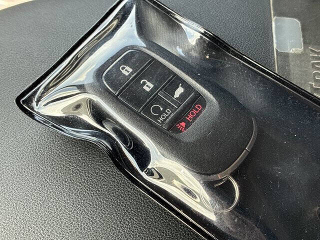 2024 Honda HR-V