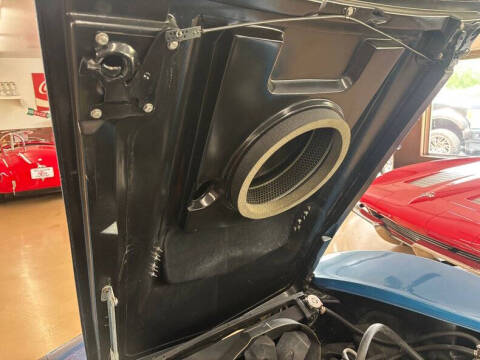 1968 Chevrolet Corvette