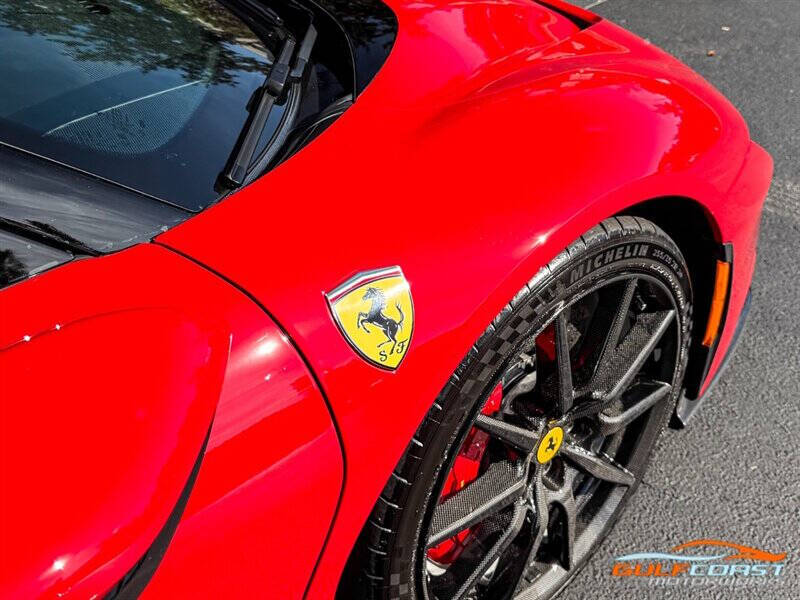 2023 Ferrari SF90 Stradale