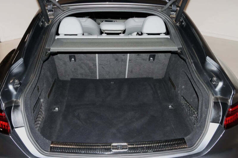 2018 Audi A5 Sportback 2.0T quattro Premium Plus