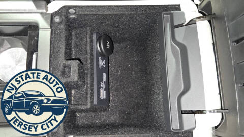 2018 Land Rover Range Rover Evoque HSE Dynamic