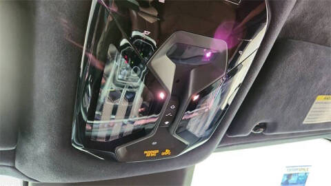 2023 BMW i7 xDrive60