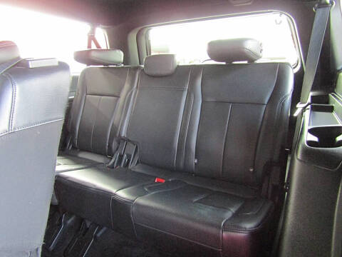 2018 Ford Expedition MAX XLT