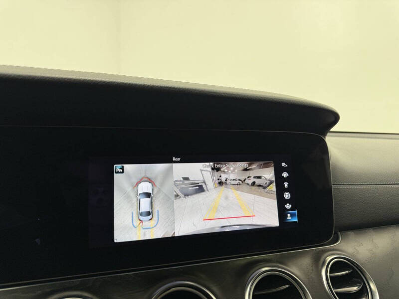 2022 Mercedes-Benz E-Class E 450 4MATIC