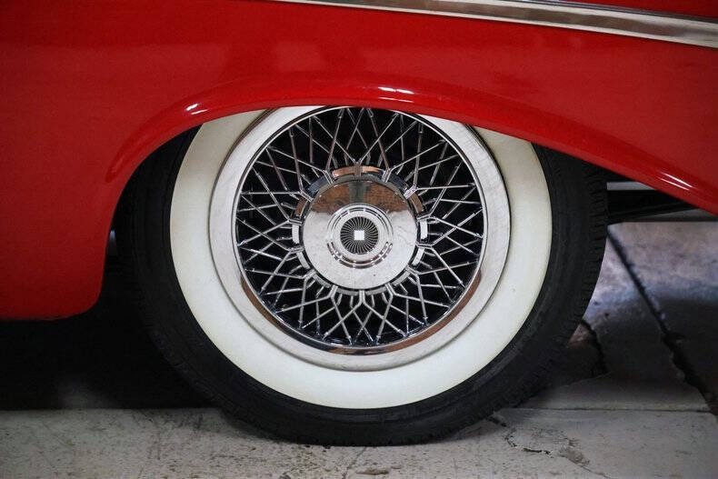 1956 Chevrolet Bel Air