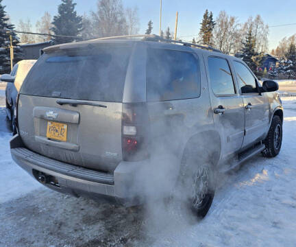 2007 Chevrolet Tahoe LS