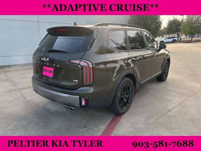 2023 Kia Telluride EX X-Line