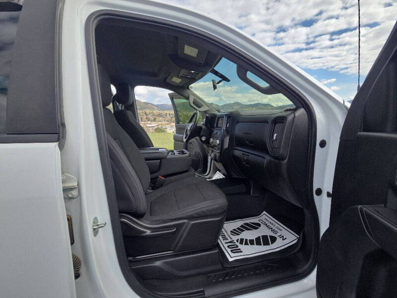2020 GMC Sierra 3500HD