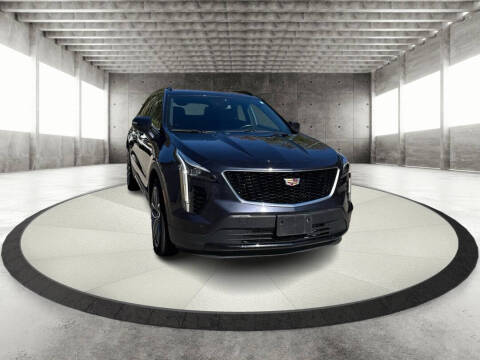 2023 Cadillac XT4 Sport