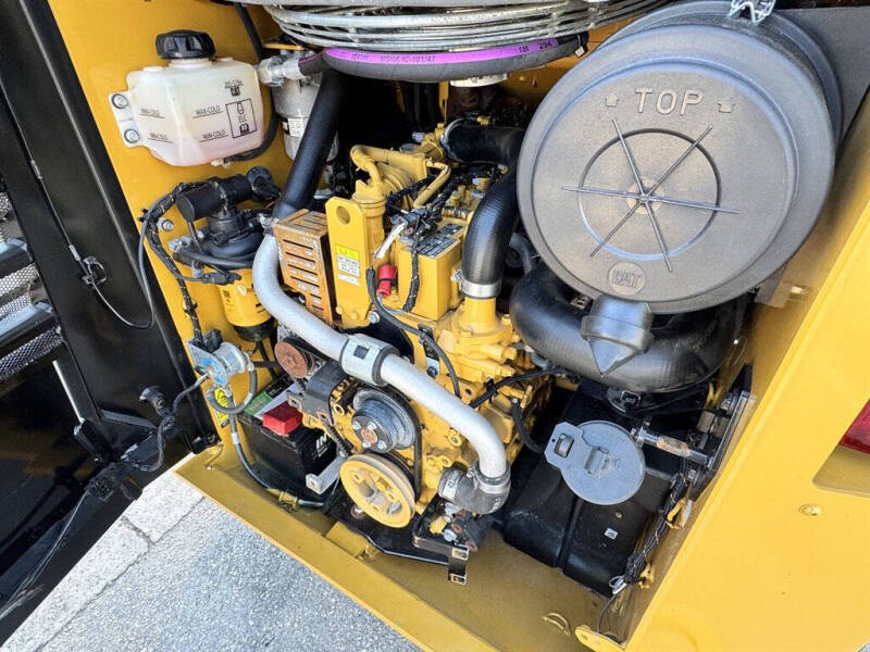2022 Caterpillar 259d3