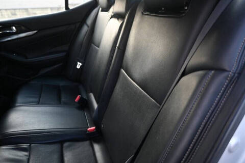 2020 Nissan Maxima 3.5 SV