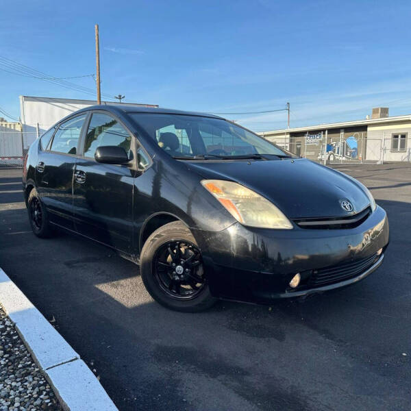 2005 Toyota Prius