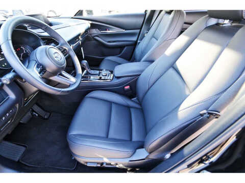 2025 Mazda CX-30 2.5 S Preferred