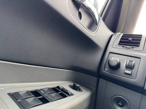 2005 Chrysler 300 Touring