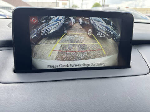 2019 Mazda CX-9 Touring