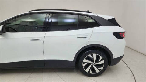 2023 Volkswagen ID.4 Standard