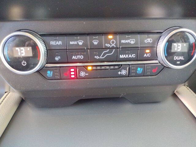 2020 Ford Expedition MAX XLT